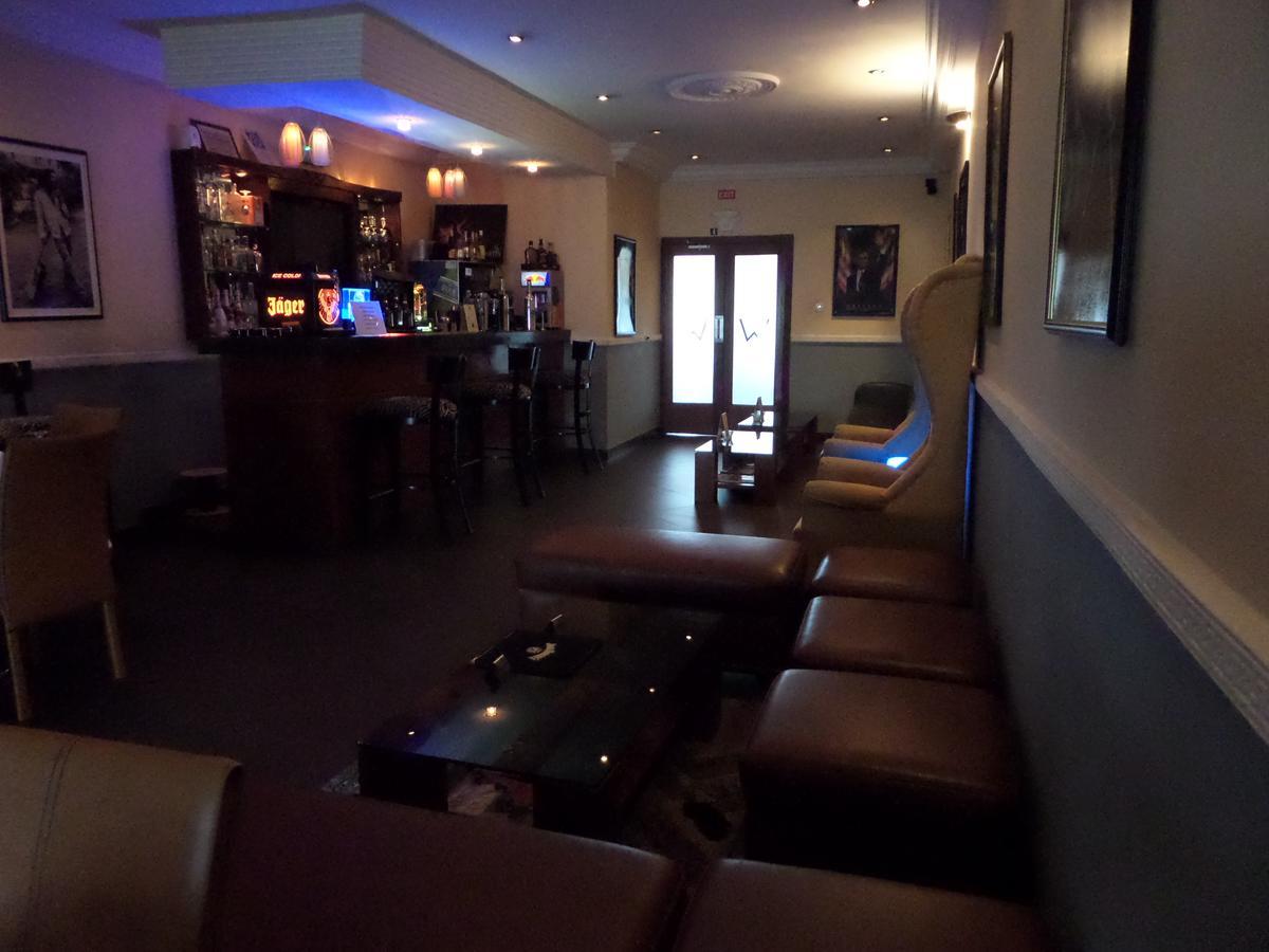The W Hotel Lagos Exterior foto