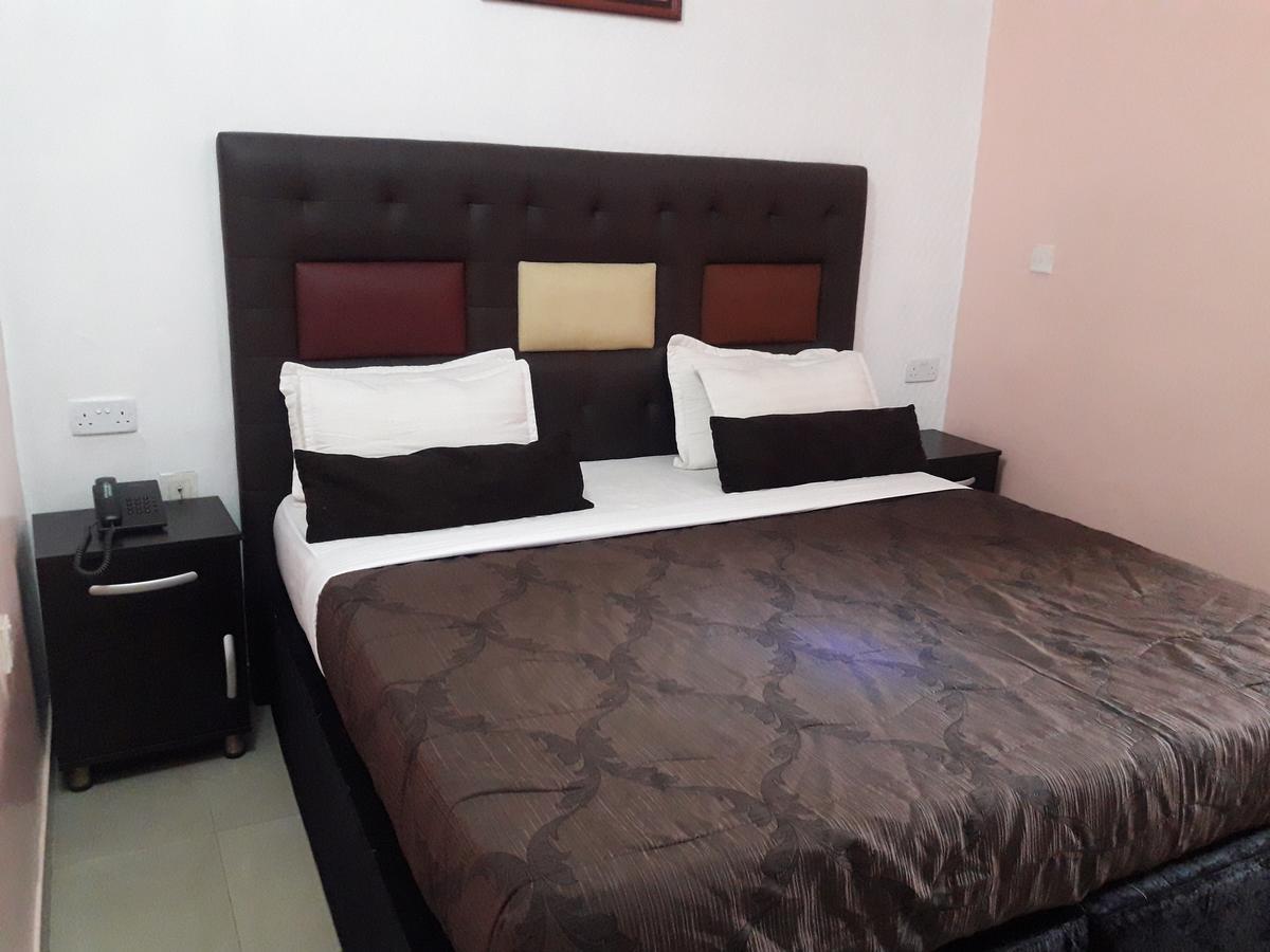 The W Hotel Lagos Exterior foto