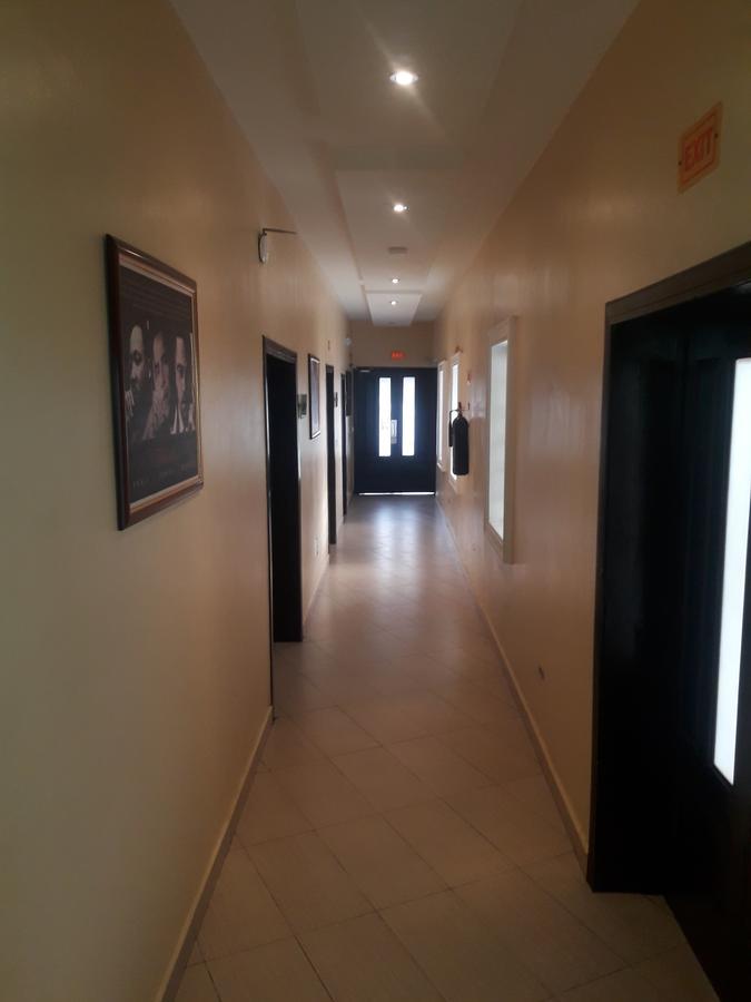The W Hotel Lagos Exterior foto