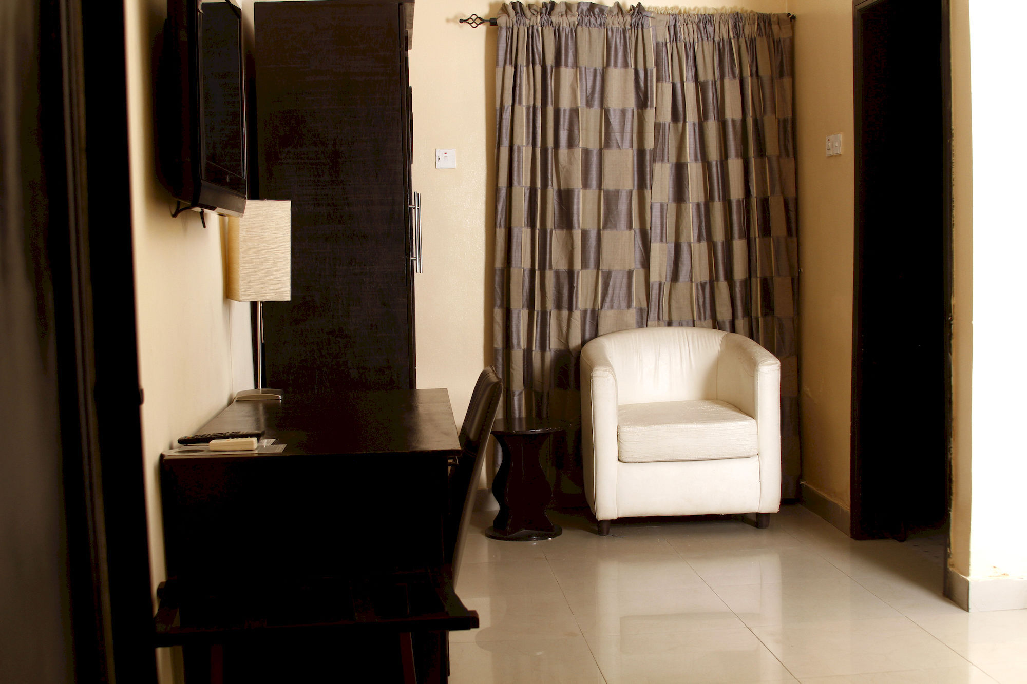 The W Hotel Lagos Exterior foto